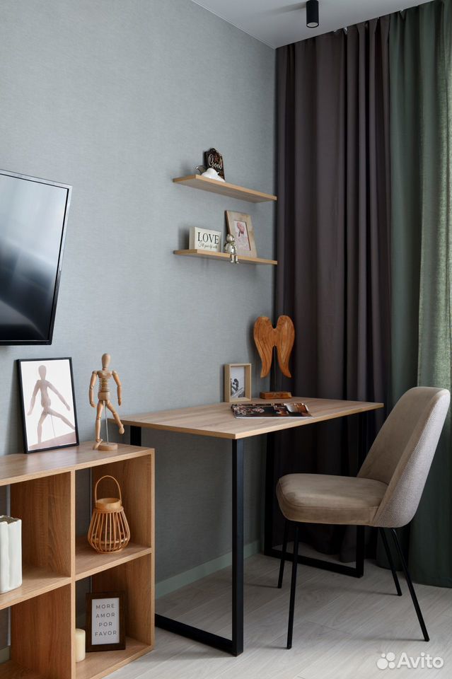 m. Lyubertsy I: Apartment, studio