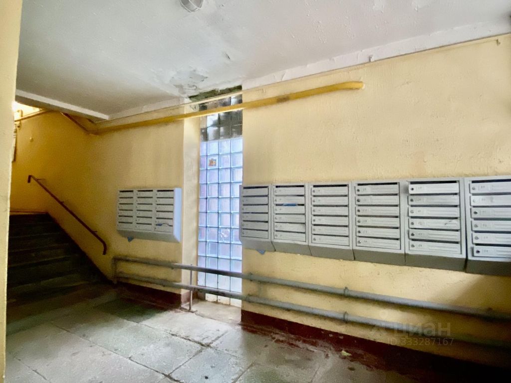 m. Podolsk: Apartment, 2-rooms