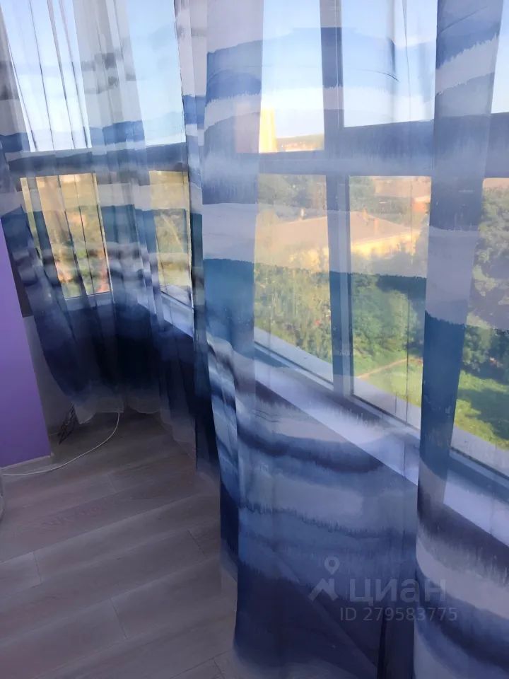 m. Podolsk: Apartment, 1-rooms