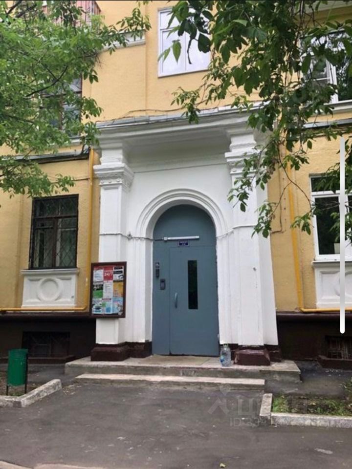 m. Begovaya: Apartment, 1-rooms