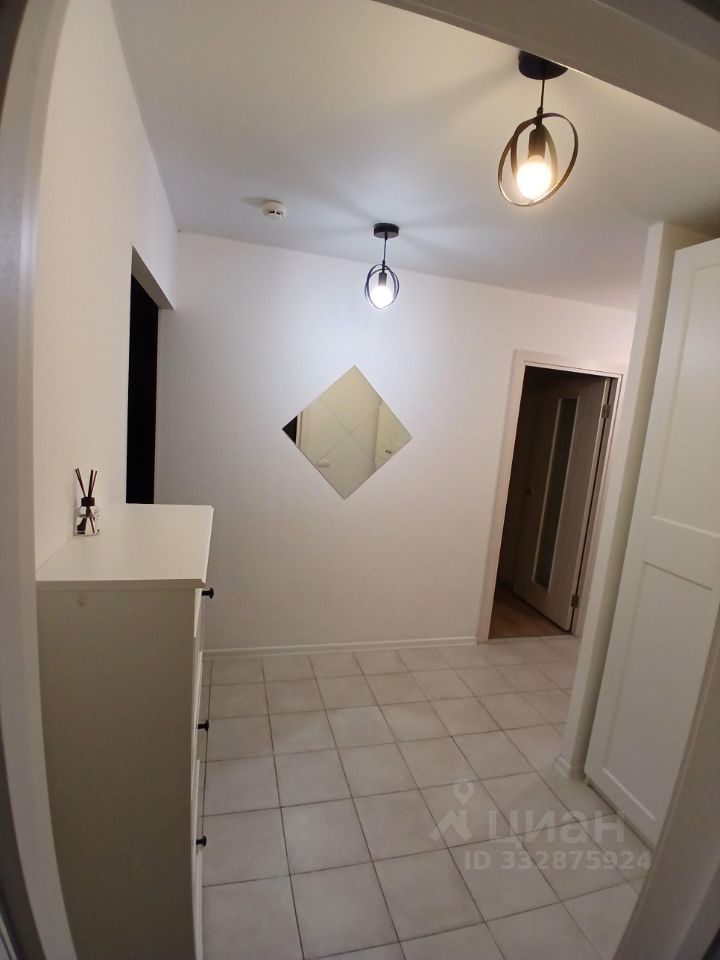 m. Kotelniki: Apartment, 2-rooms