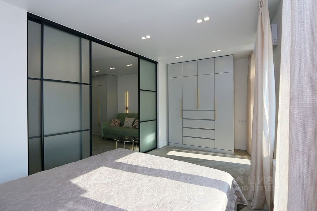 m. Profsoyuznaya: Apartment, 1-rooms