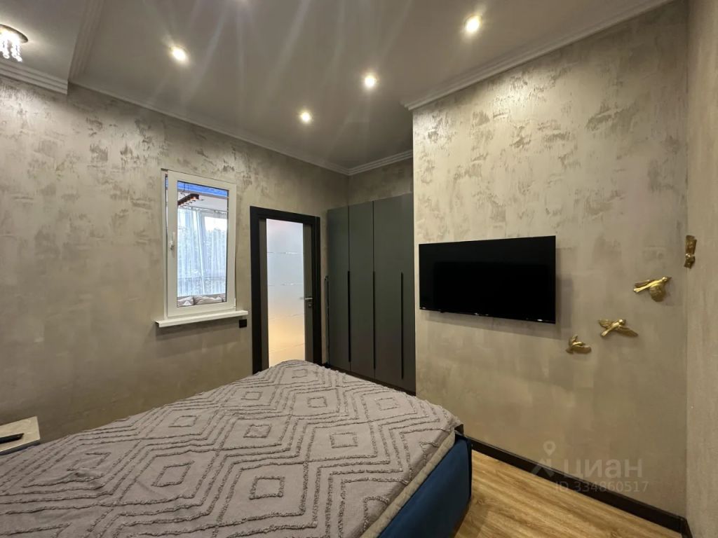 m. Penyagino: Apartment, 1-rooms