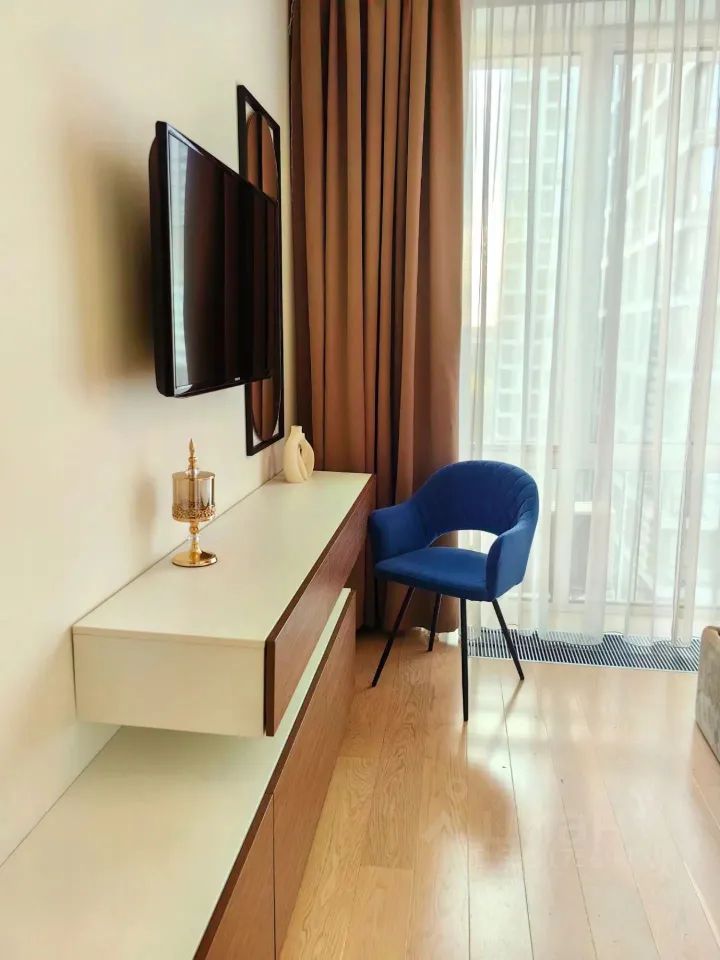m. Davydkovo: Apartment, 2-rooms