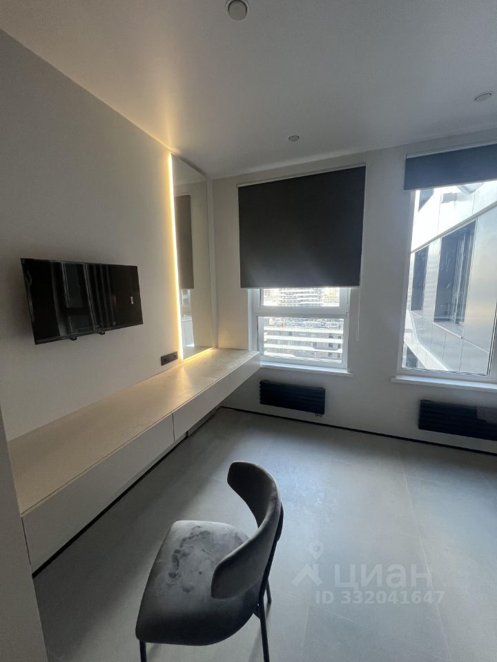 m. Aviamotornaya: Apartment, studio
