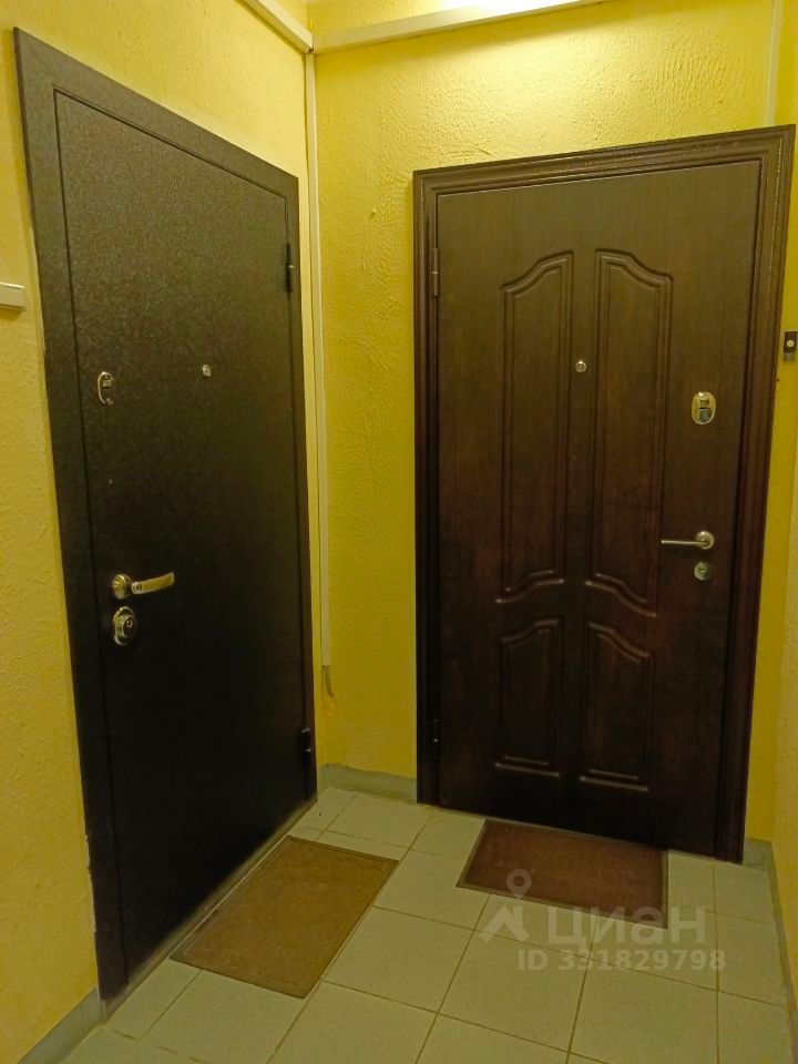 m. Nikolskoe: Apartment, 1-rooms