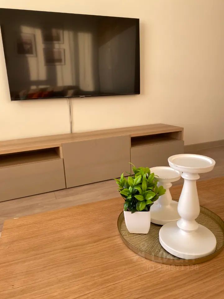 m. Botanichesky sad: Apartment, 2-rooms