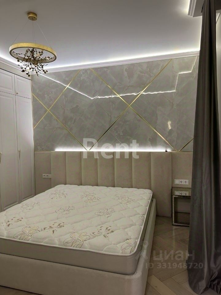 m. Khoroshevo: Apartment, 3-rooms