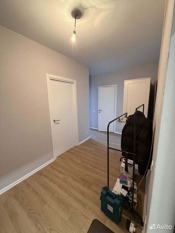 m. Olgino: Apartment, 2-rooms