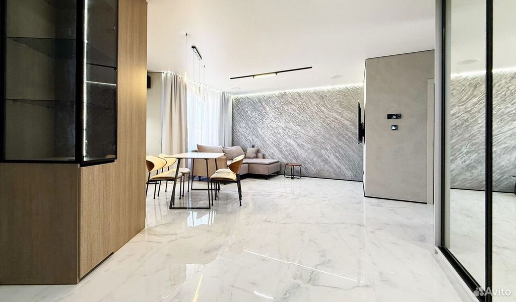 m. Anikeevka: Apartment, 2-rooms
