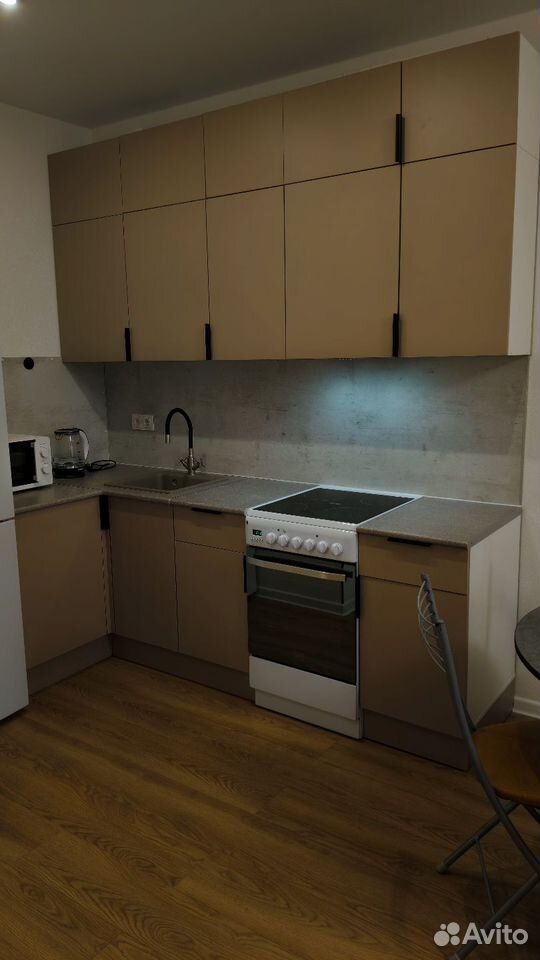 m. Kotelniki: Apartment, 1-rooms