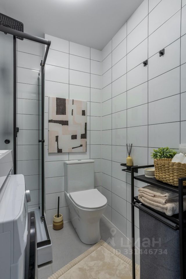 m. Butyrskaya : Apartment, studio