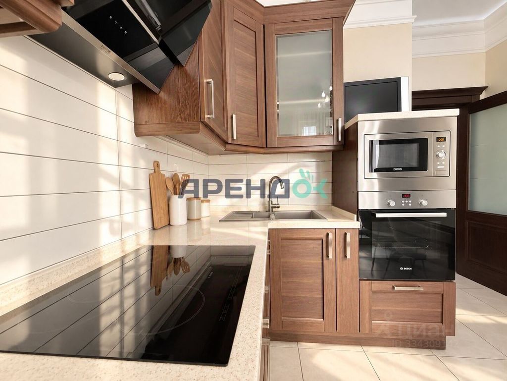 m. Izmaylovskaya: Apartment, 2-rooms
