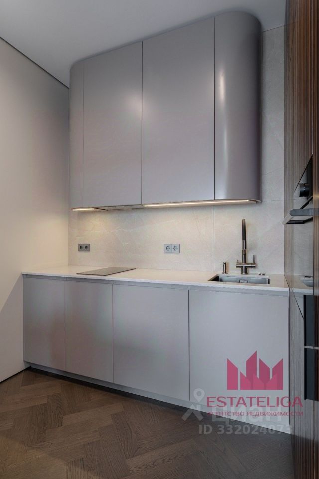 m. Paveletskaya: Apartment, 2-rooms