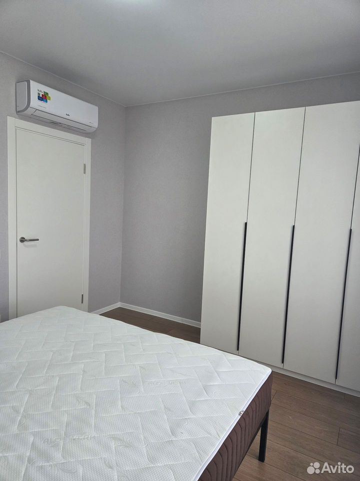 m. Novomoskovskaya (Kommunarka): Apartment, 1-rooms