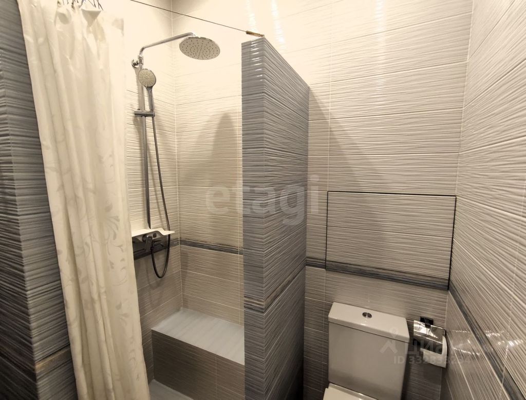 m. Skolkovo: Apartment, 2-rooms