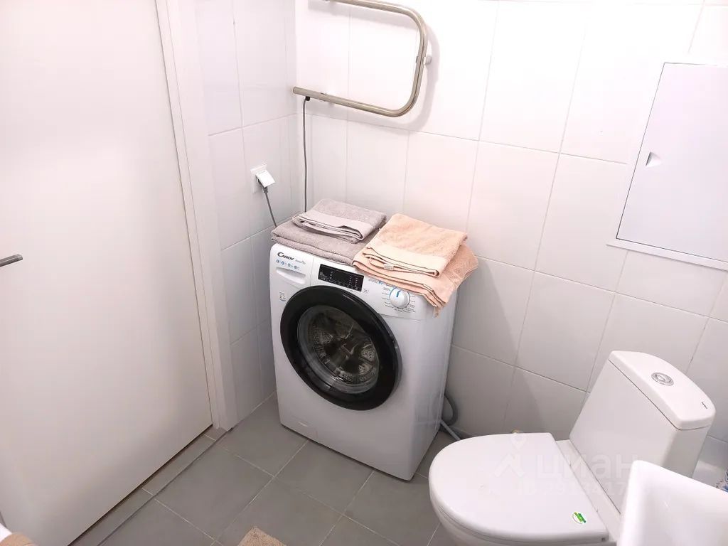 m. Zheleznodorozhnaya: Apartment, studio