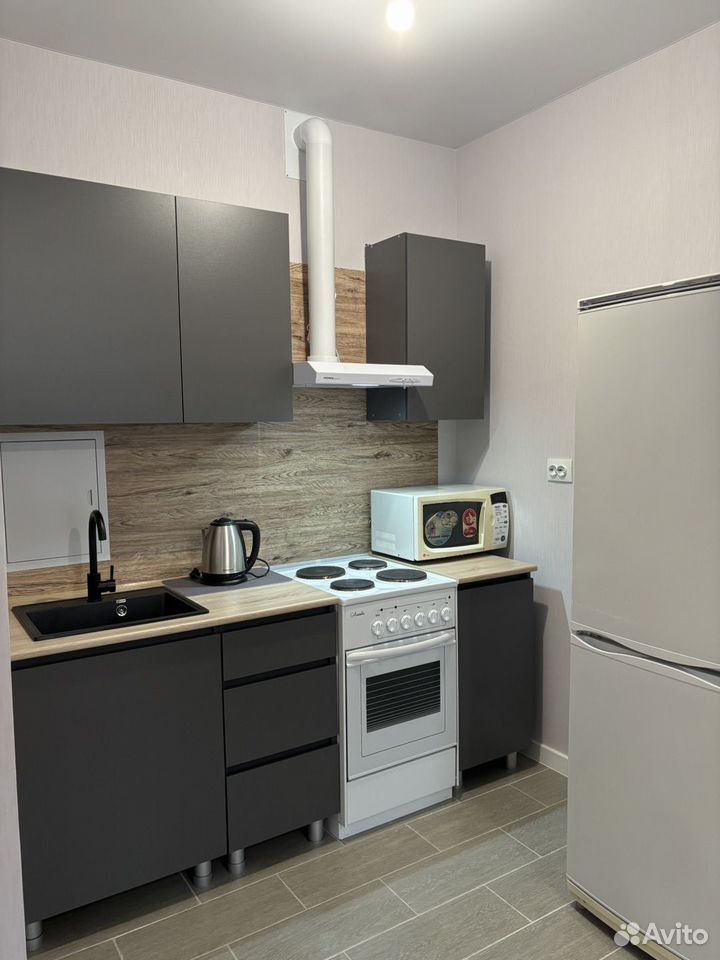 m. Zheleznodorozhnaya: Apartment, 1-rooms