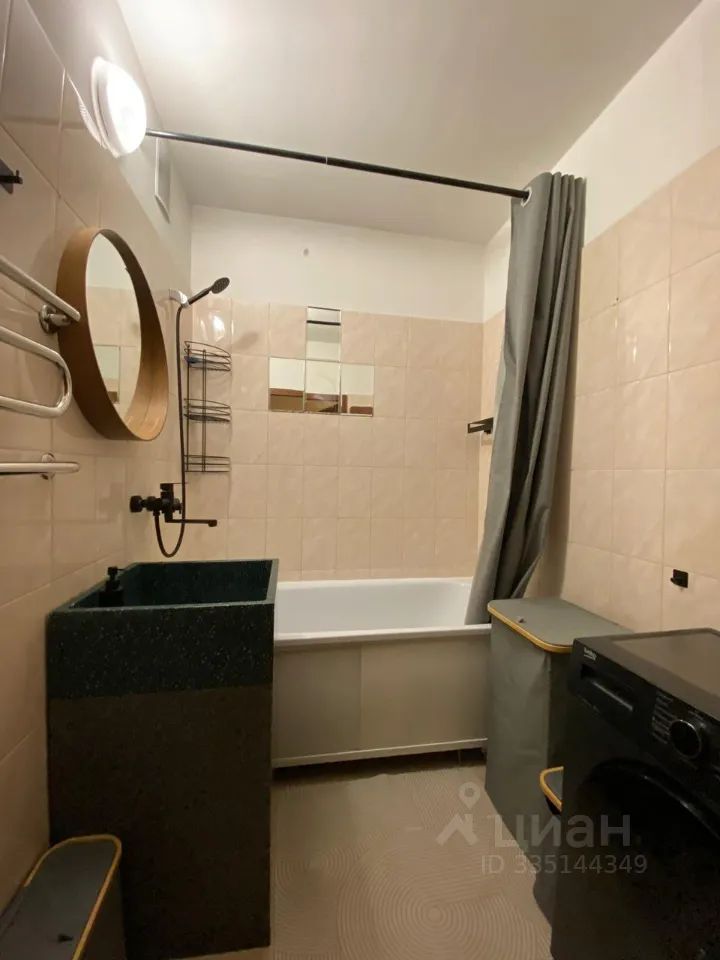 m. Butovo: Apartment, 3-rooms