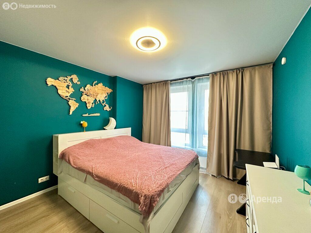 m. Kotelniki: Apartment, 3-rooms