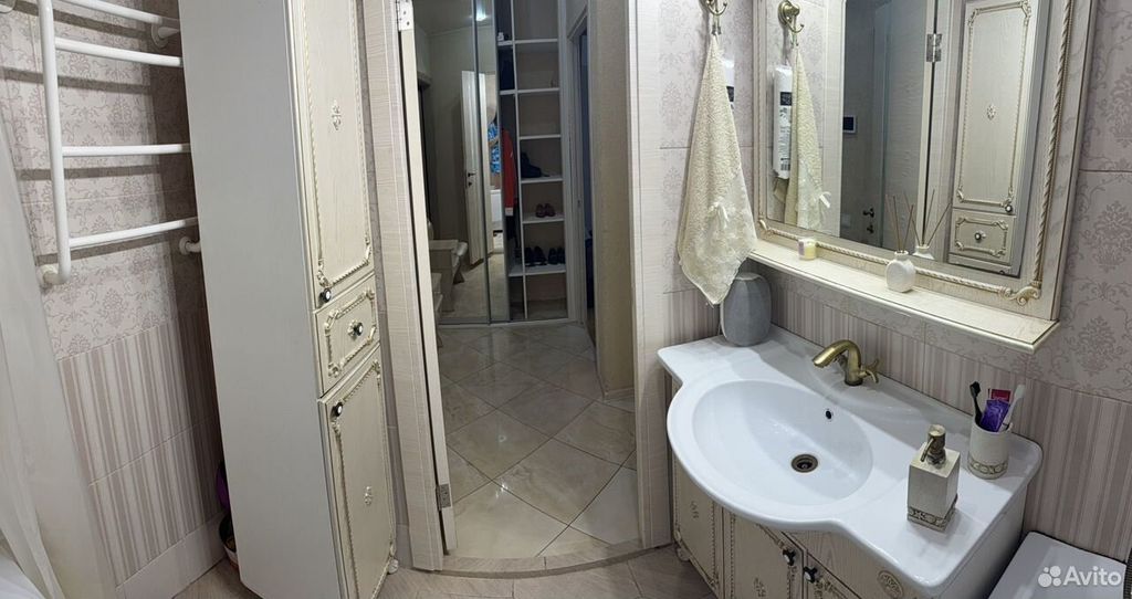 m. Dubrovka: Apartment, 1-rooms