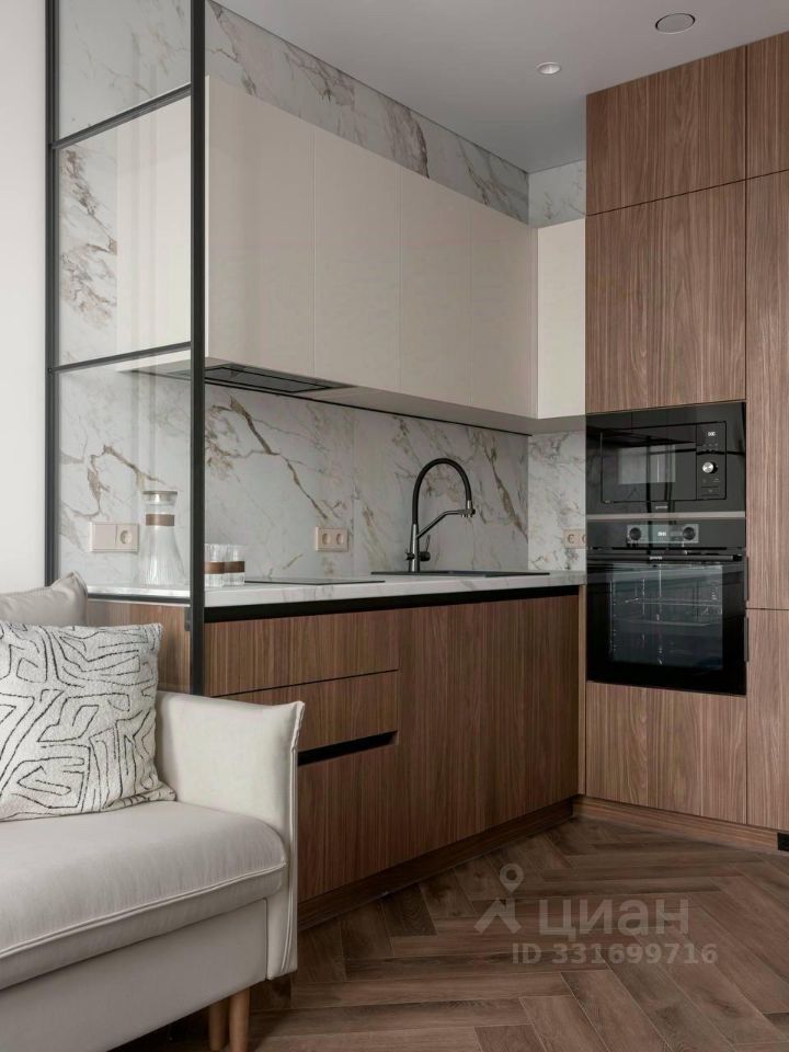 m. Seligerskaya: Apartment, 2-rooms