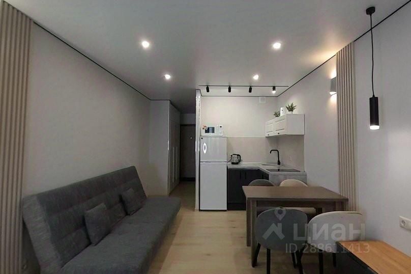 m. Molzhaninovo: Apartment, 1-rooms
