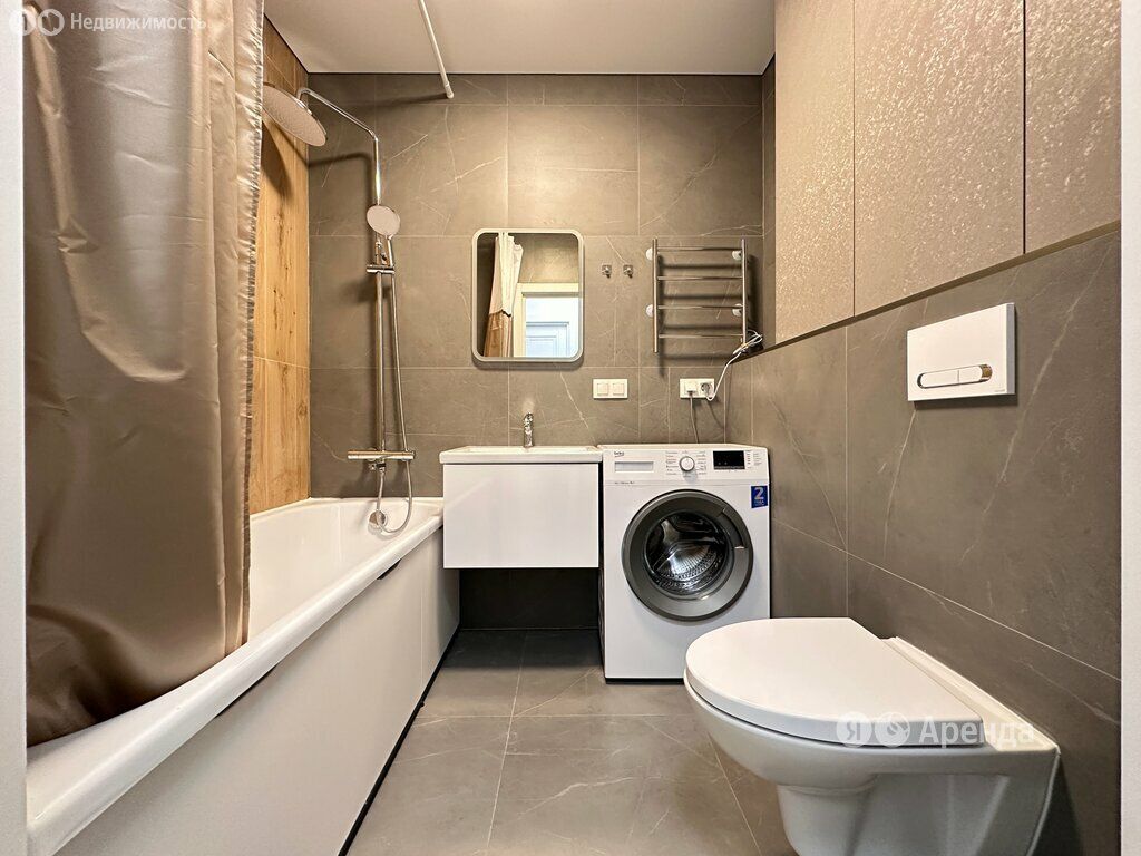 m. Seligerskaya: Apartment, 1-rooms