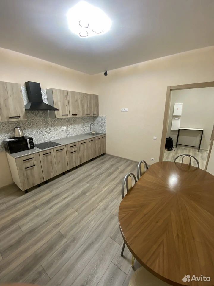 m. Bitsa: Apartment, 2-rooms
