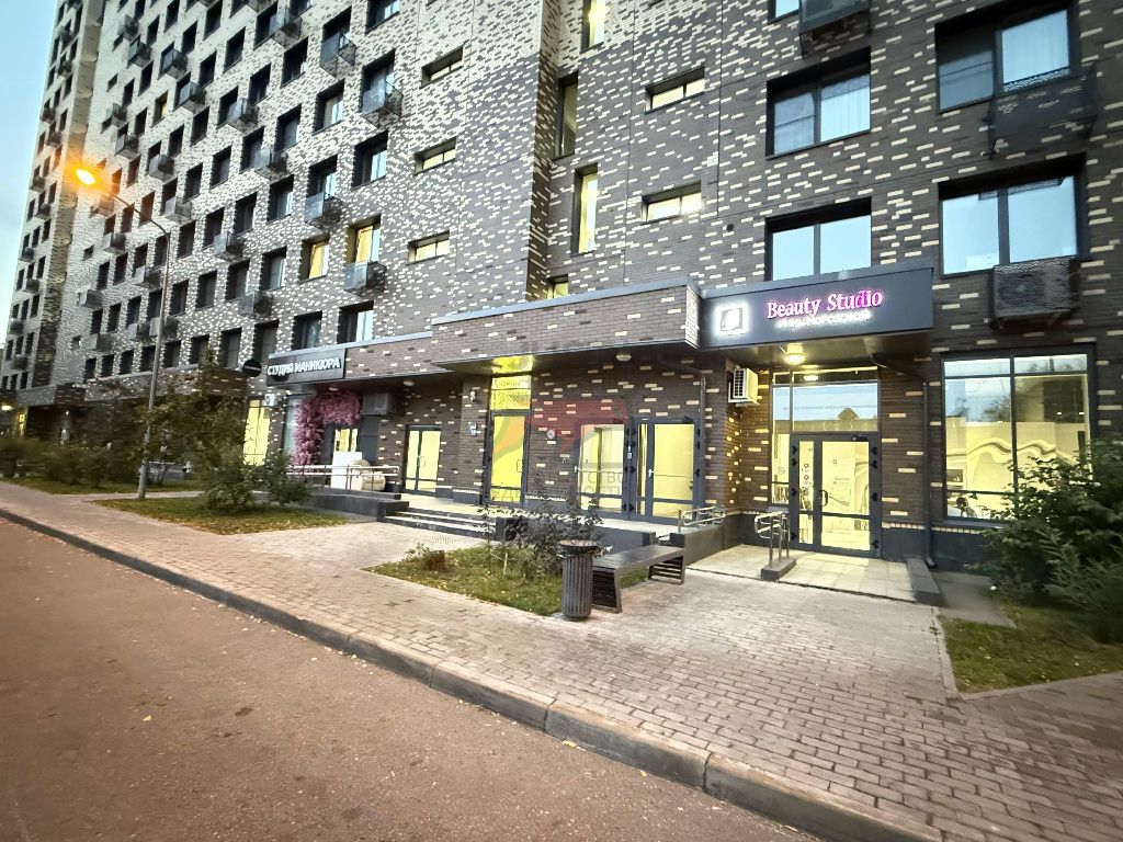 m. Zorge: Apartment, 1-rooms
