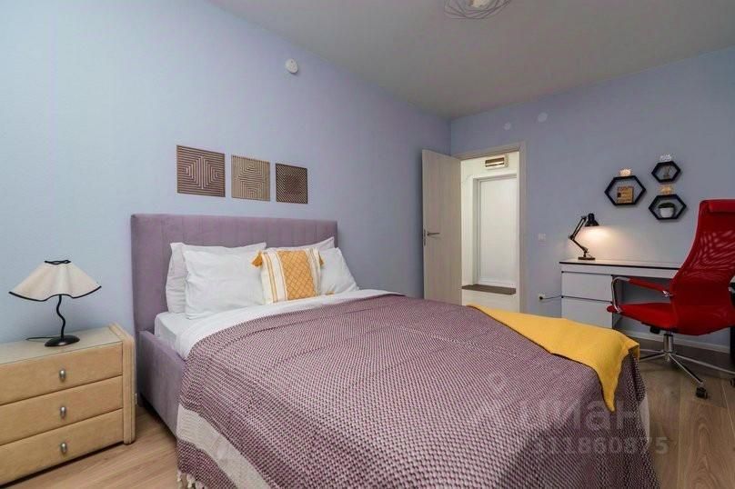 m. Kotelniki: Apartment, 1-rooms
