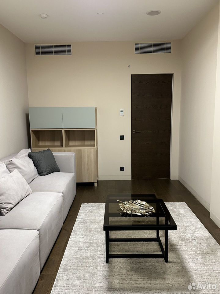 m. Savelovskaya: Apartment, 3-rooms