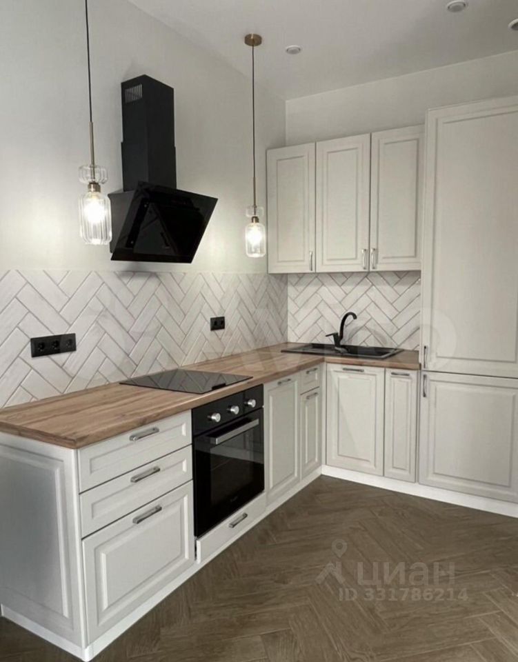 m. Spartak: Apartment, 1-rooms