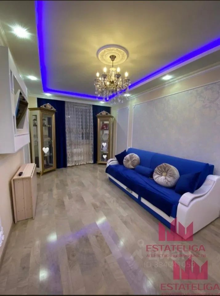 m. Domodedovskaya: Apartment, 2-rooms