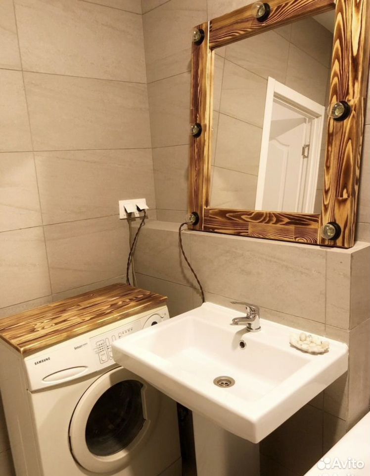 m. Novomoskovskaya (Kommunarka): Apartment, studio
