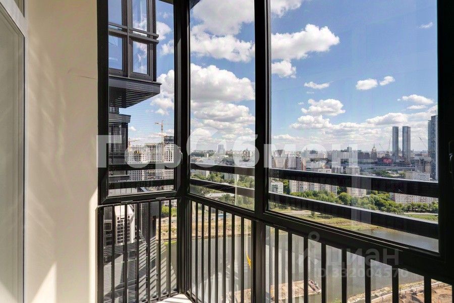 m. Shelepikha: Apartment, 1-rooms