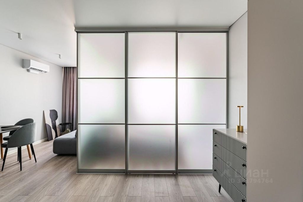 m. Volgogradsky prospekt: Apartment, 1-rooms