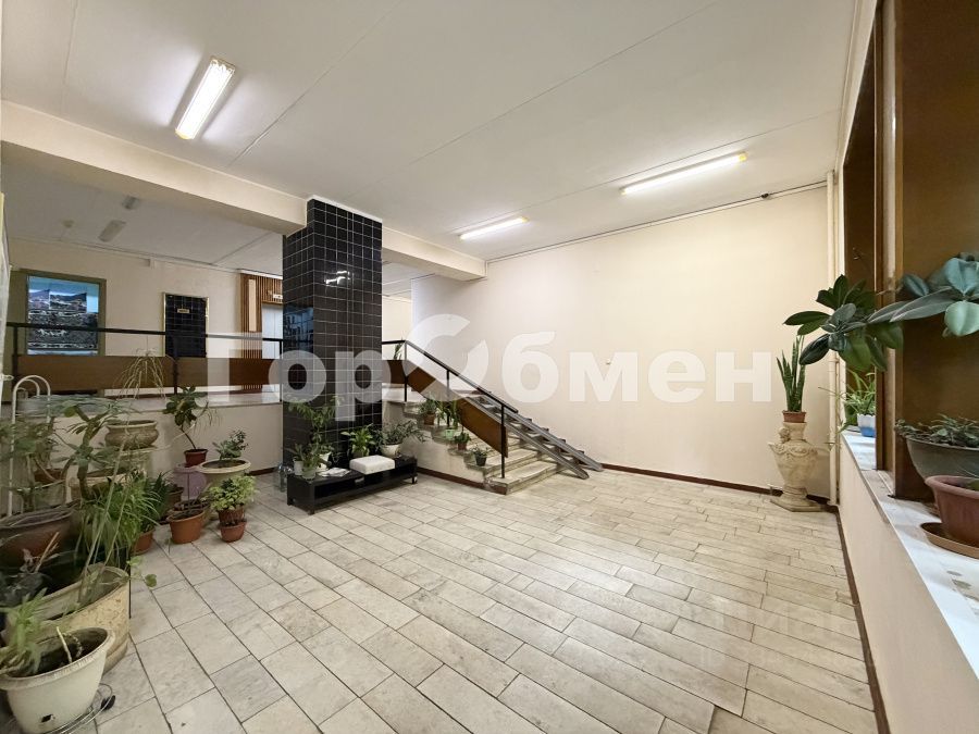 m. Kutuzovskaya: Apartment, 2-rooms