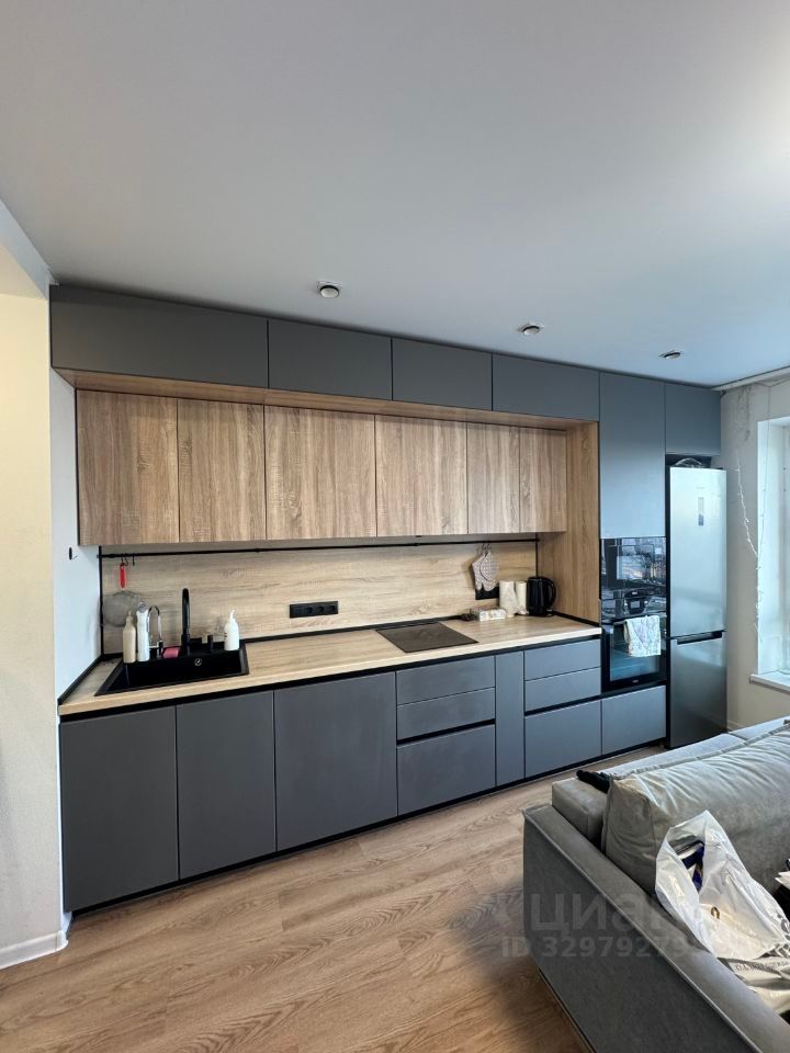 m. Kotelniki: Apartment, 2-rooms