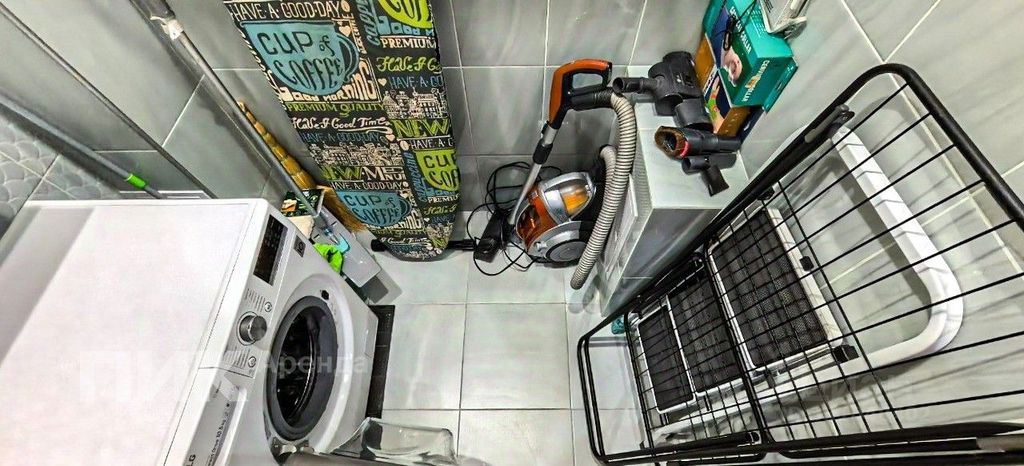 m. Aviamotornaya: Apartment, 2-rooms