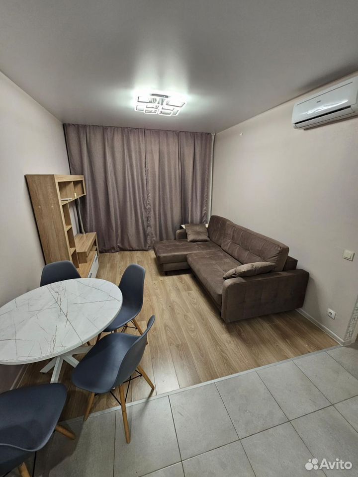 m. Kotelniki: Apartment, 1-rooms