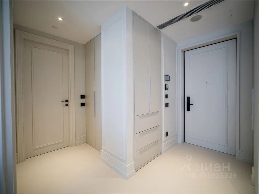 m. Park Pobedy: Apartment, 1-rooms