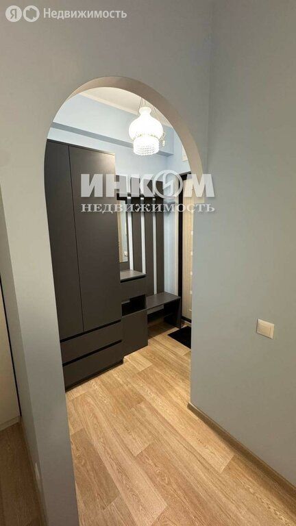 m. Park kultury: Apartment, 1-rooms