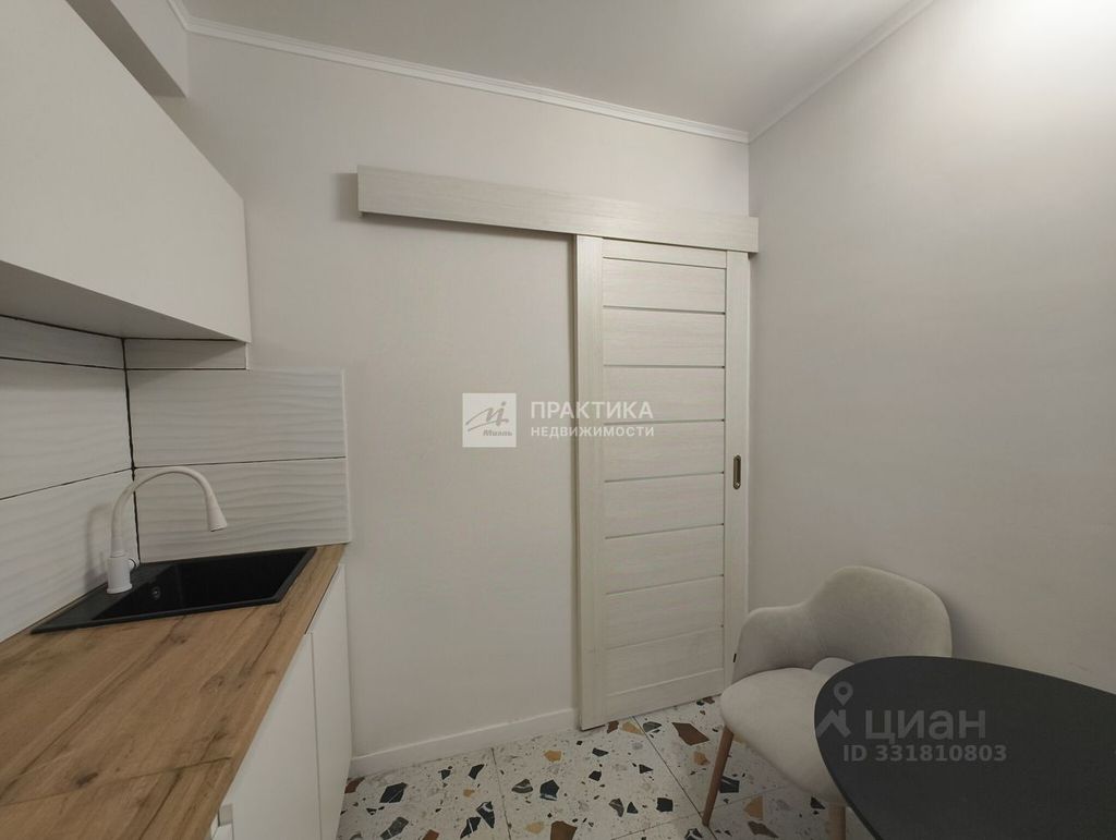 m. Schelkovskaya: Apartment, 2-rooms