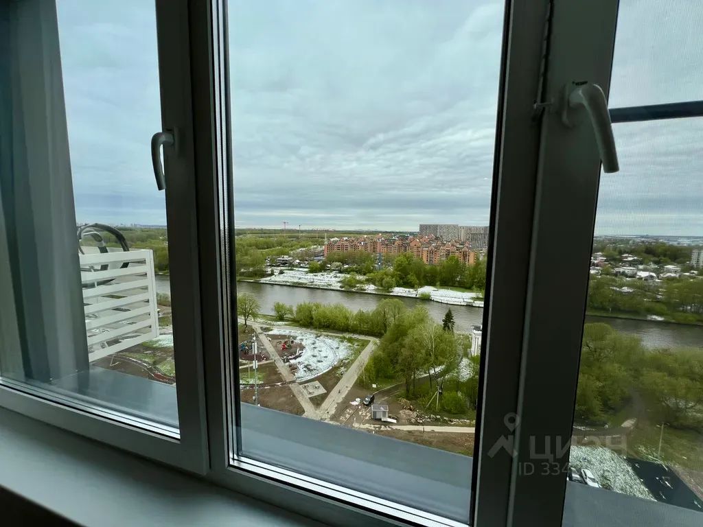 m. Vodniki: Apartment, 1-rooms