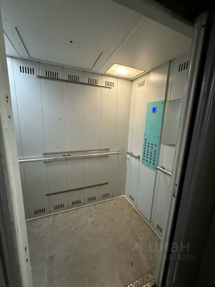 m. Khimki: Apartment, 2-rooms