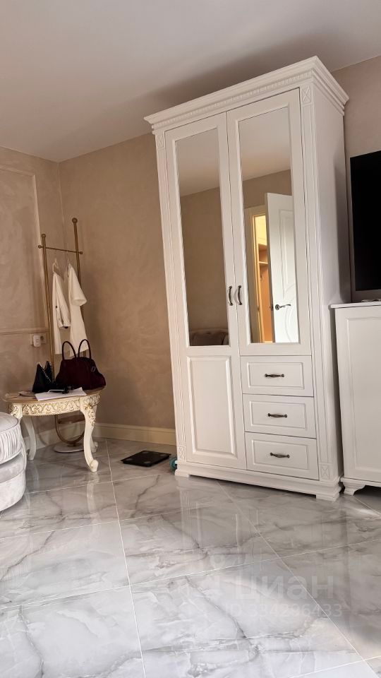 m. Krasnopresnenskaya: Apartment, 1-rooms