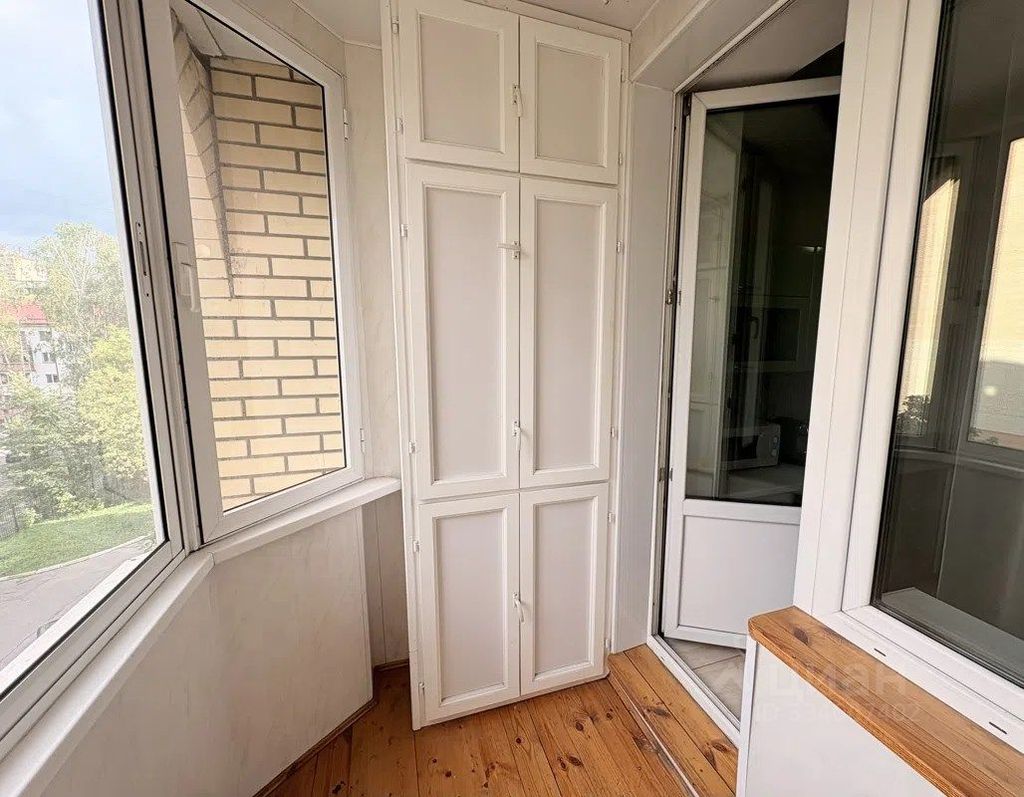 m. Ramenskoe: Apartment, 3-rooms