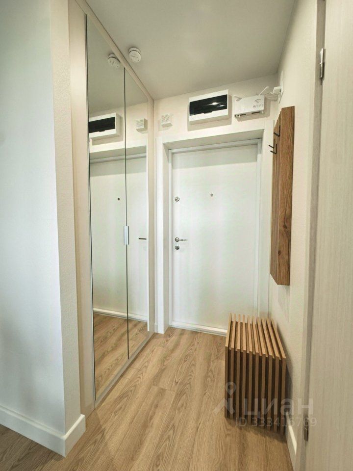 m. Vladykino: Apartment, 1-rooms