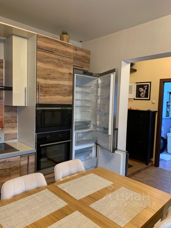 m. Planernaya: Apartment, 1-rooms